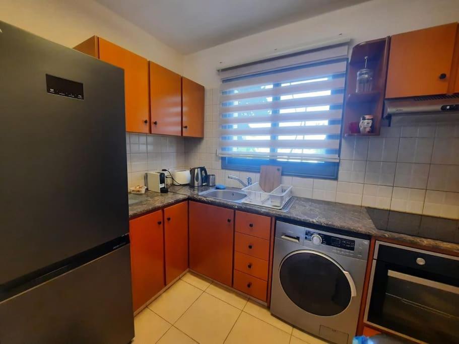 Away From Appartement *