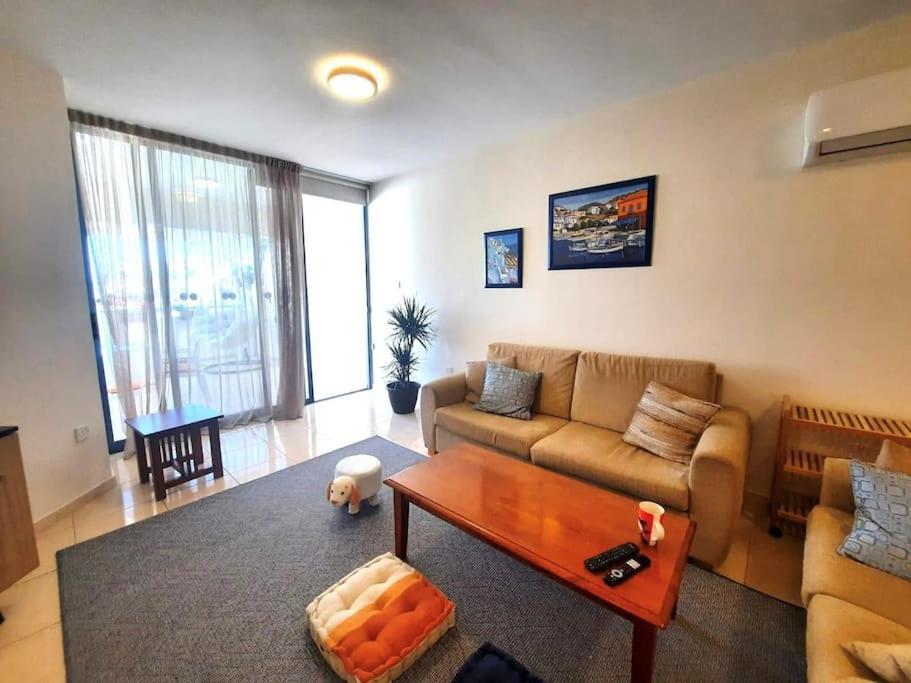 Appartement Away From Paphos