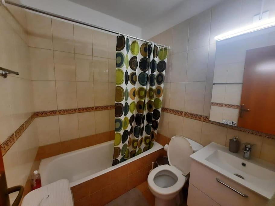 Away From Appartement Paphos