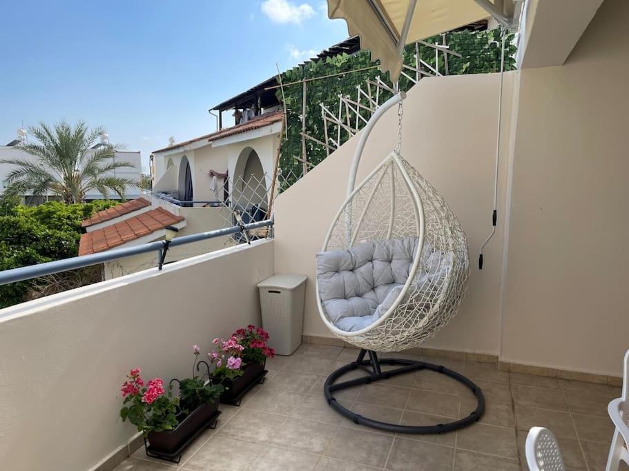 Away From Appartement Paphos