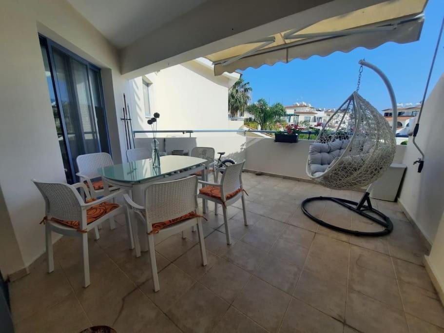 Away From Appartement Paphos